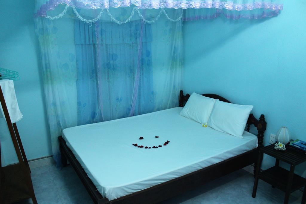 Tân Hiệ Bai Huong Cu Lao Cham Homestay מראה חיצוני תמונה