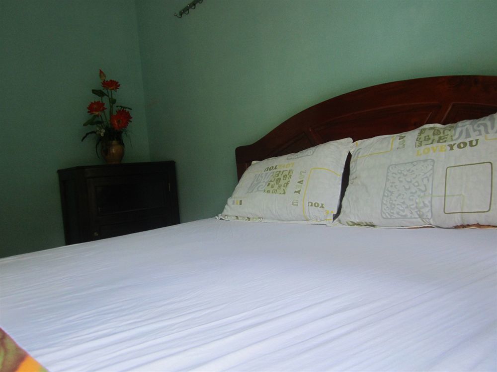 Tân Hiệ Bai Huong Cu Lao Cham Homestay מראה חיצוני תמונה