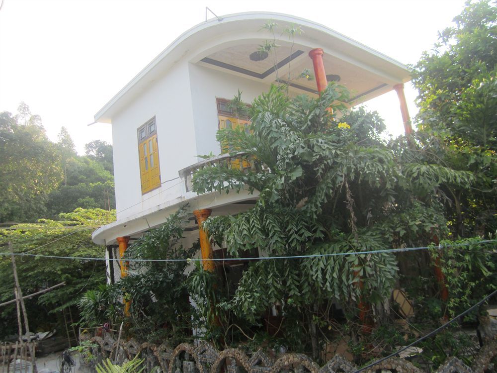 Tân Hiệ Bai Huong Cu Lao Cham Homestay מראה חיצוני תמונה