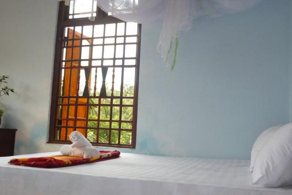 Tân Hiệ Bai Huong Cu Lao Cham Homestay מראה חיצוני תמונה