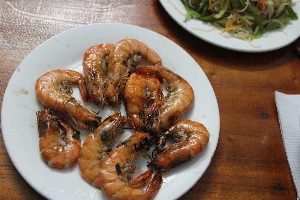 Tân Hiệ Bai Huong Cu Lao Cham Homestay מראה חיצוני תמונה